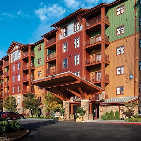 Great Smokies Lodge Sevierville By Hellovacay Экстерьер фото