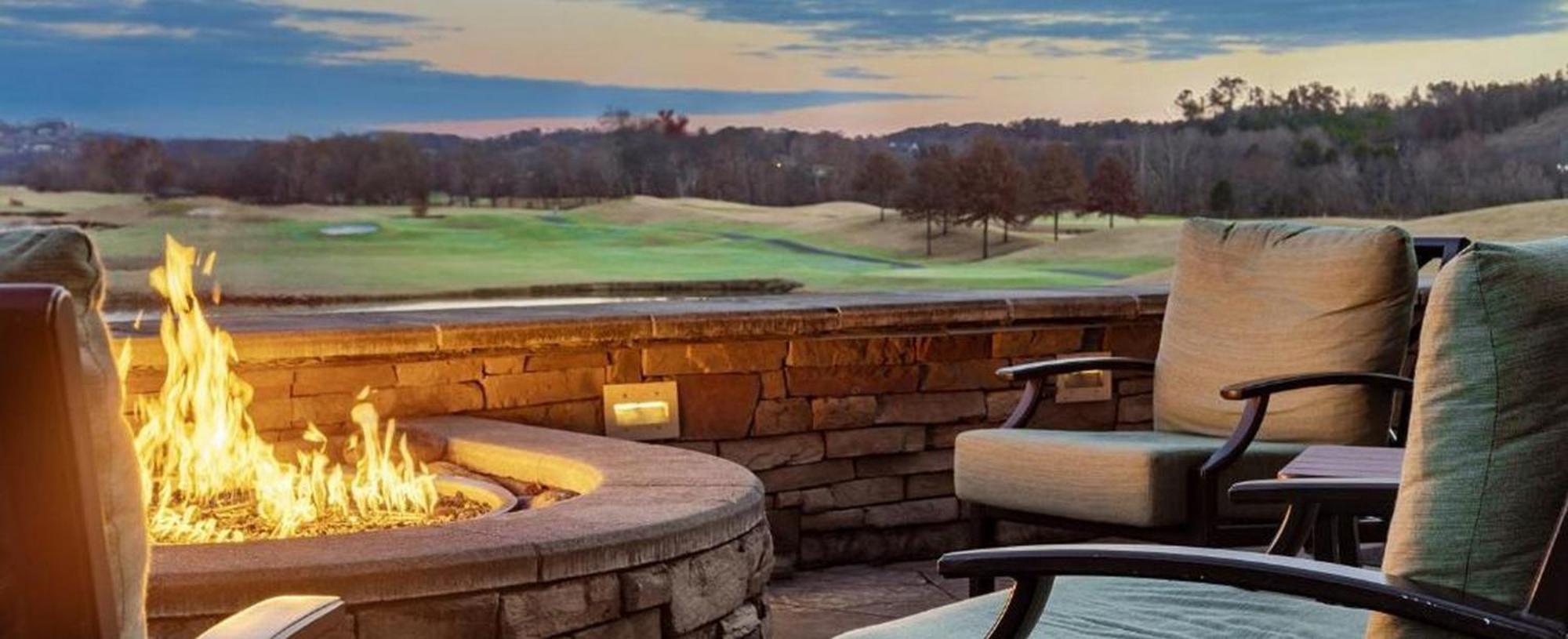 Great Smokies Lodge Sevierville By Hellovacay Экстерьер фото