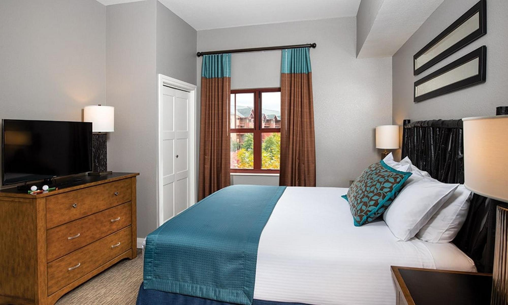 Great Smokies Lodge Sevierville By Hellovacay Экстерьер фото