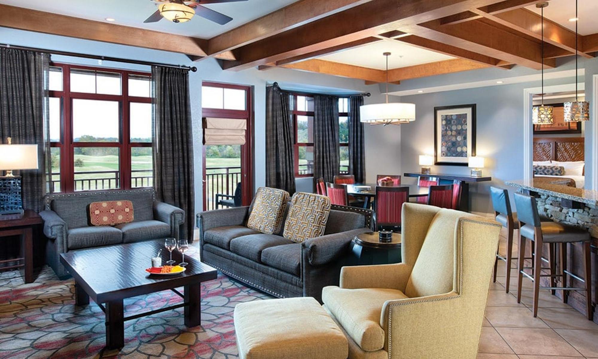 Great Smokies Lodge Sevierville By Hellovacay Экстерьер фото
