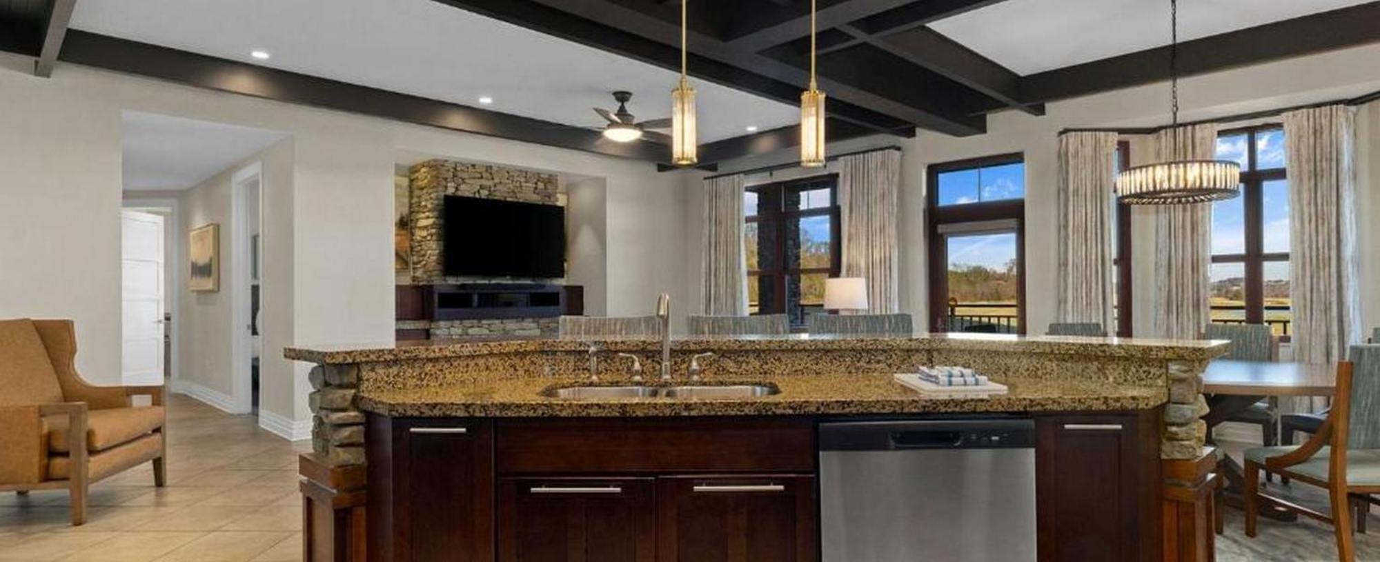 Great Smokies Lodge Sevierville By Hellovacay Экстерьер фото